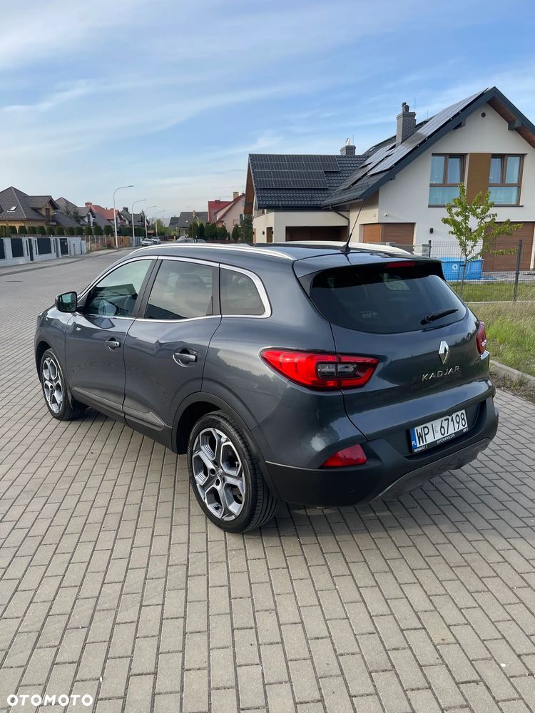 Renault Kadjar 1.2 Energy TCe Intens EDC - 13