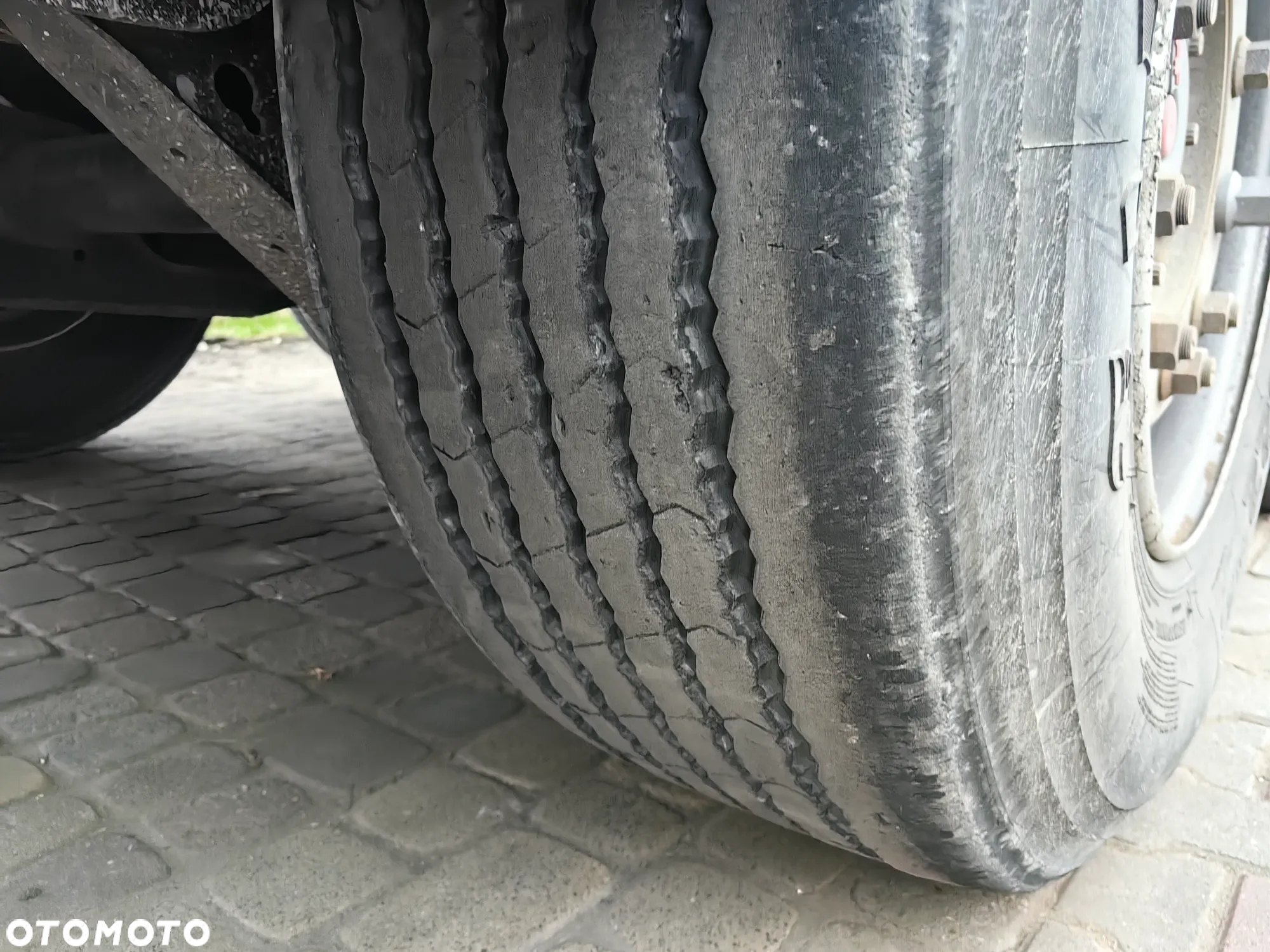 DAF XF EURO 6 - 27