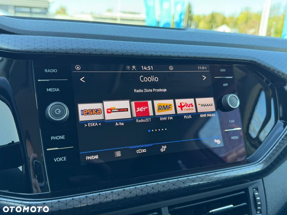 Volkswagen T-Cross 1.0 TSI Style - 19