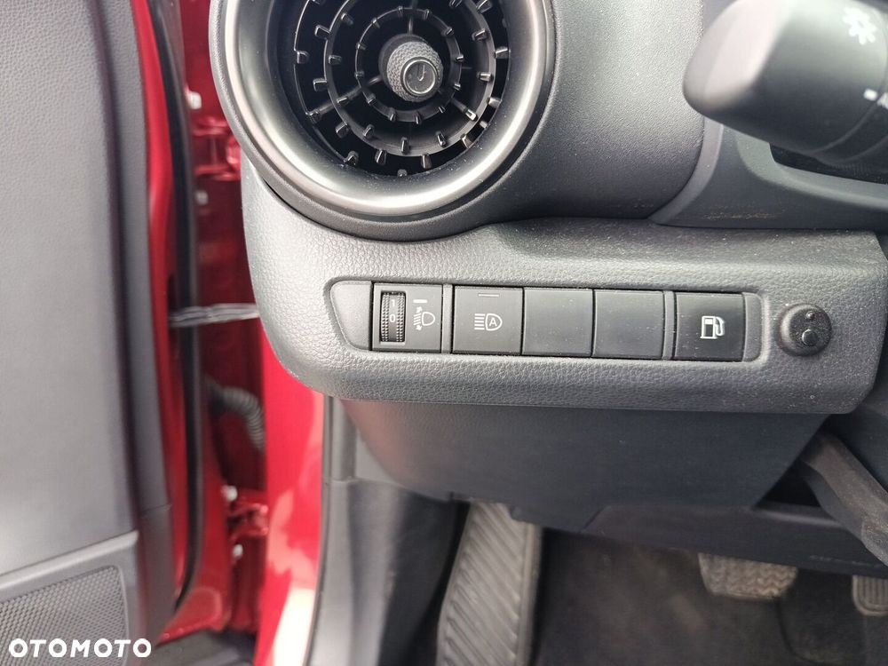 Toyota C-HR 2.0 Hybrid Dynamic Force Style - 22