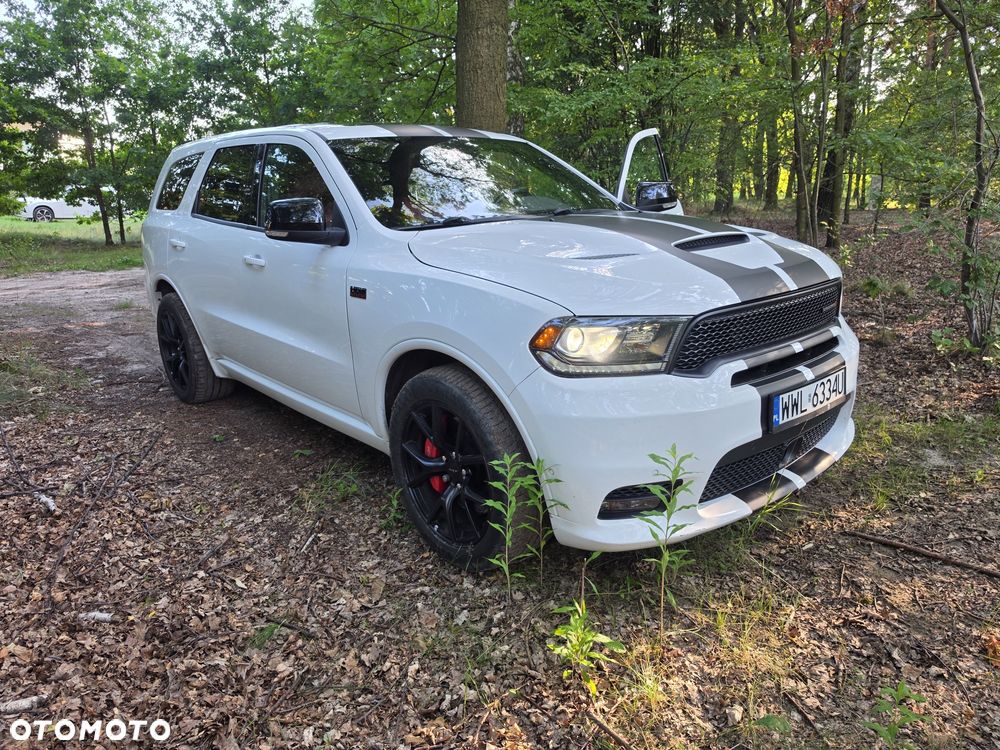 Dodge Durango - 1