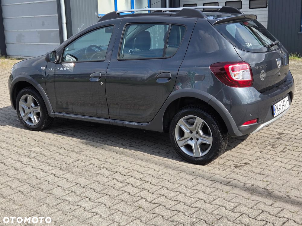 Dacia Sandero TCe 90 S&S Laureate - 7