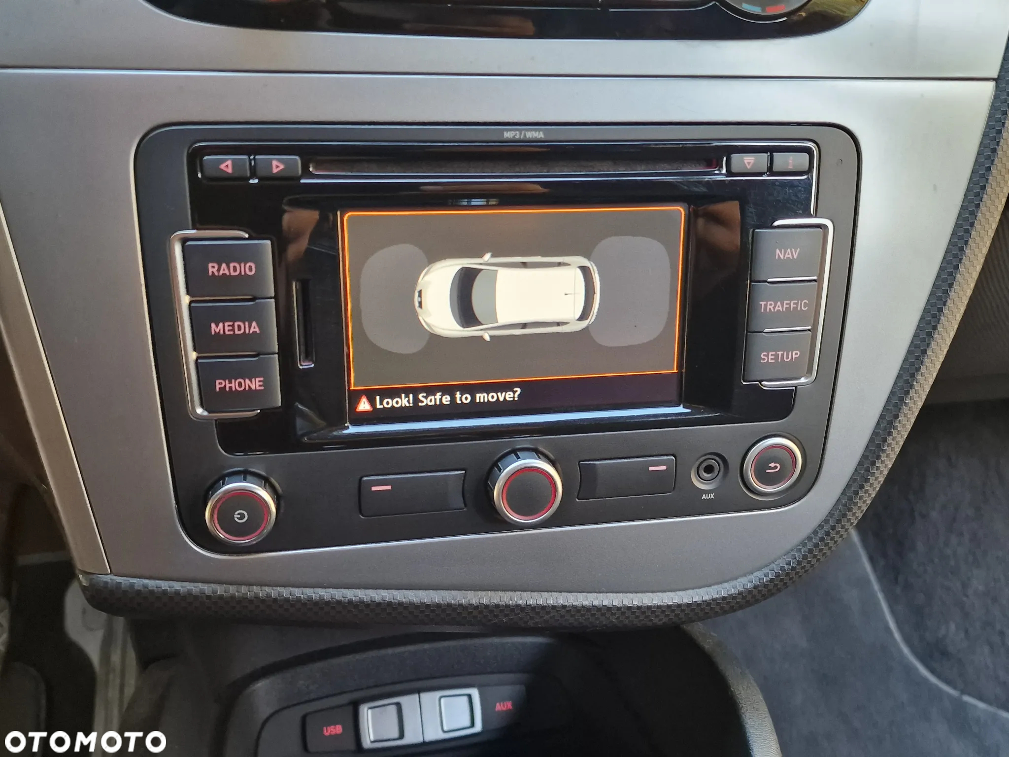 Seat Leon 1.8 TSI Sport - 19