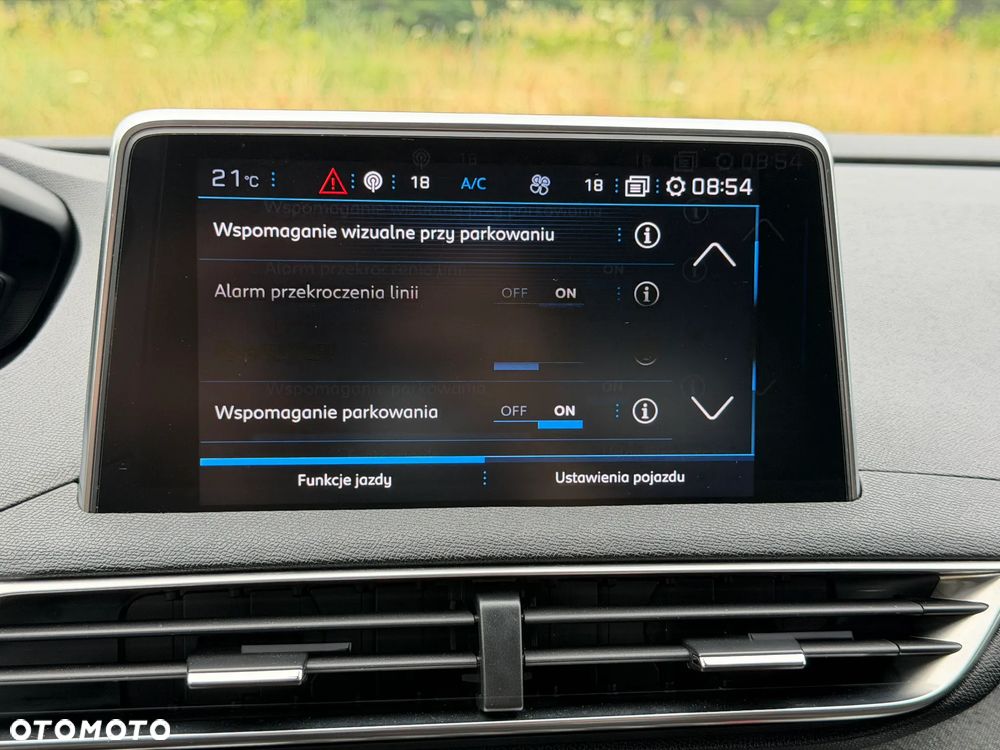 Peugeot 5008 BlueHDI 130 Allure Business-Paket - 34