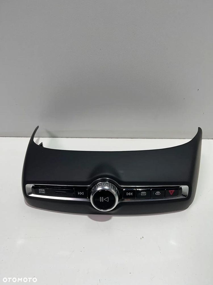 PANEL STEROWANIA RADIEM PRZYCISK AWARYJNYCH VOLVO XC40 P31456672 - 1