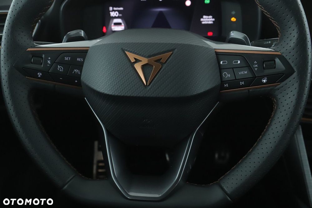 Cupra Leon - 10
