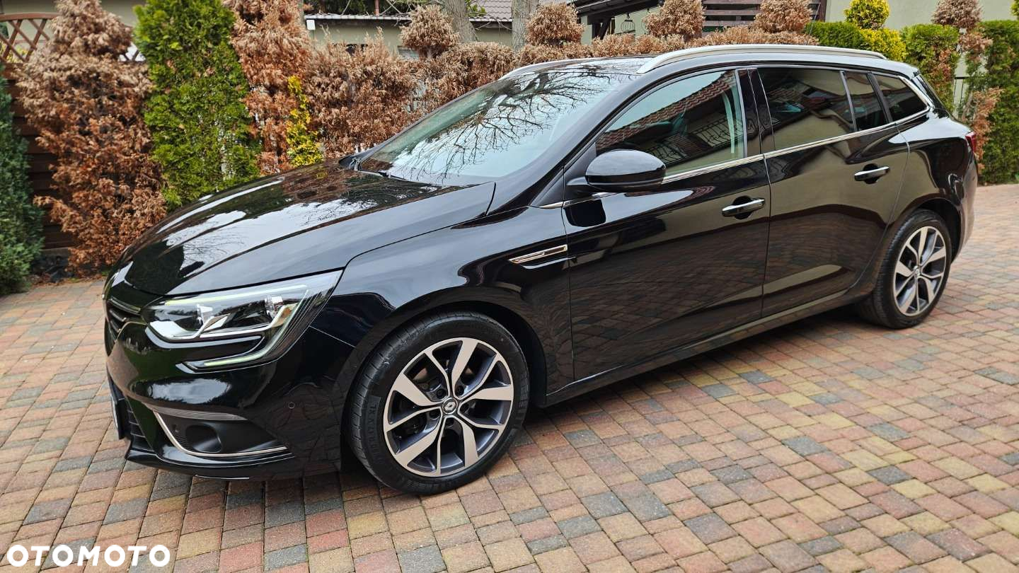 Renault Megane - 5