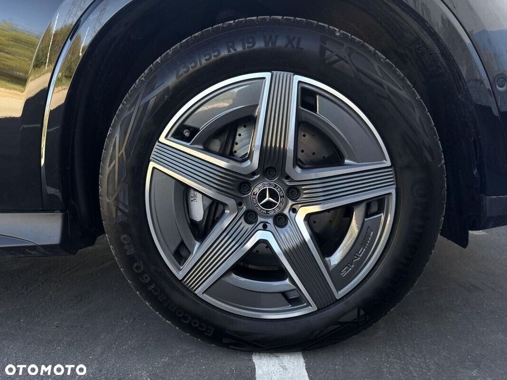 Mercedes-Benz GLC 220 d mHEV 4-Matic AMG Line - 19