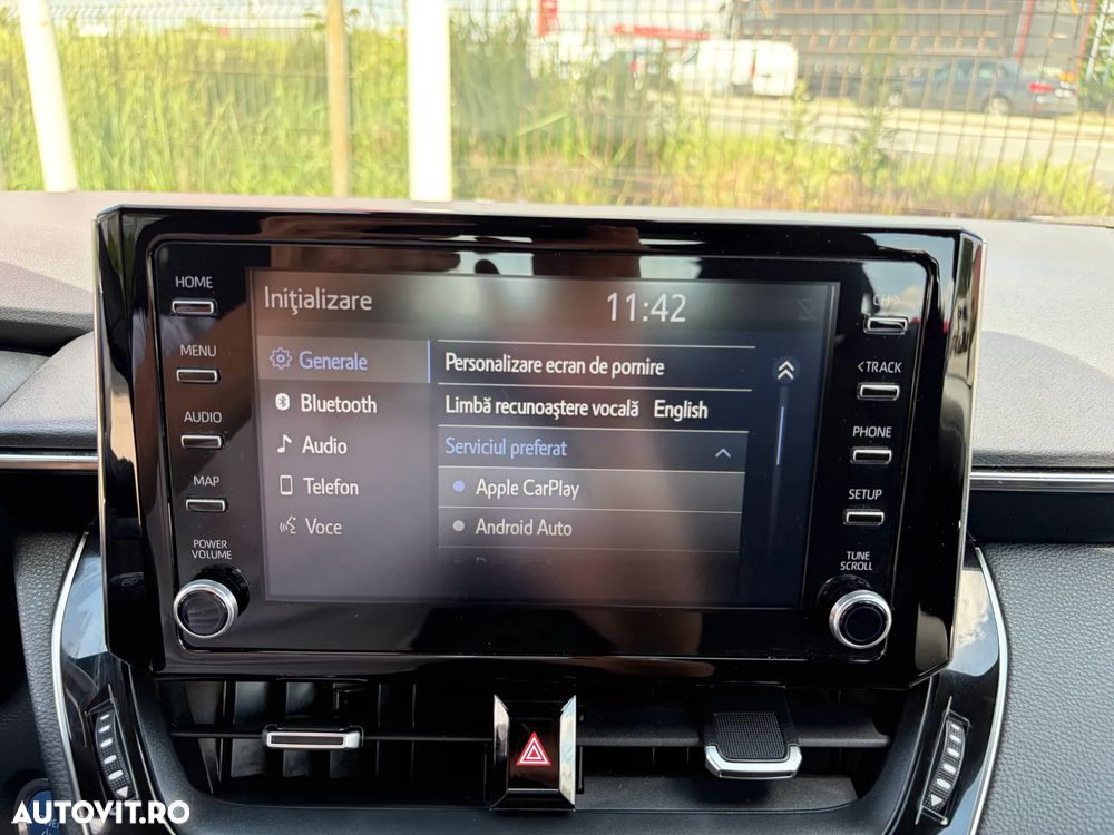 Toyota Corolla 1.8 HSD Dynamic - 23