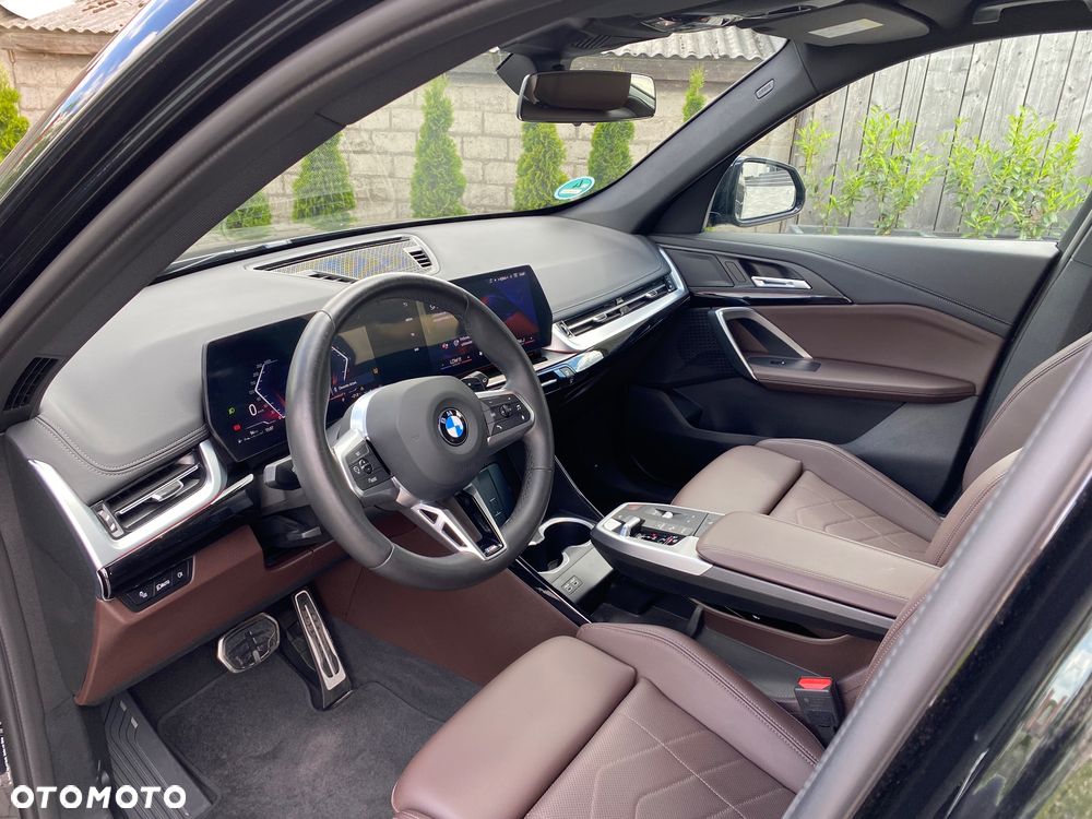 BMW X1 - 19