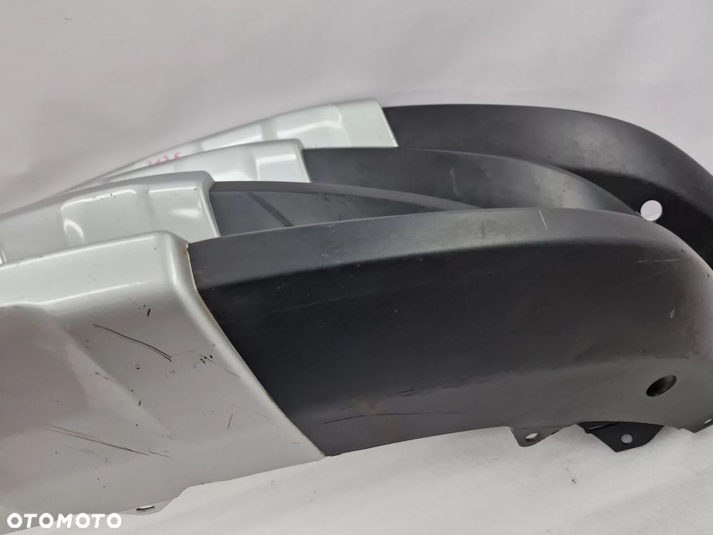 SUZUKI SX4 LIFT 09- DOKŁADKA / SPOJLER POD ZDERZAK PRZEDNI PRZÓD , NR 71761-55L0 / 71761-55L1 , NR AUKCJI DT317 - 10