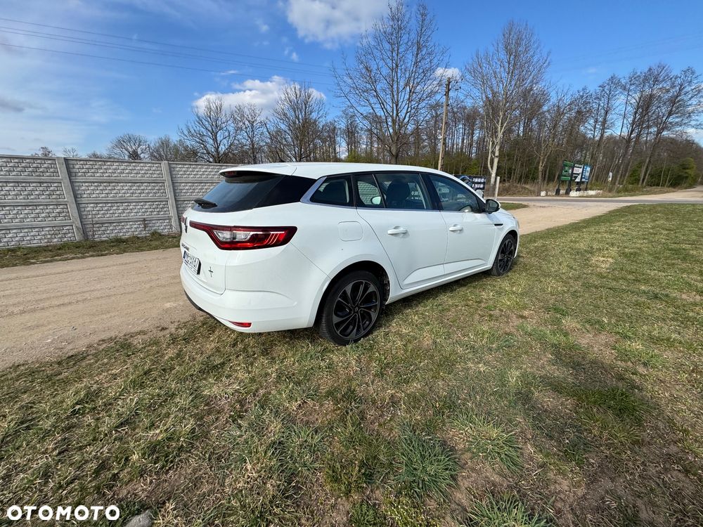 Renault Megane 1.2 Energy TCe Intens - 16