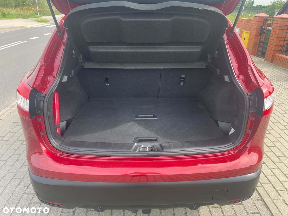 Nissan Qashqai 1.2 DIG-T 360 - 11