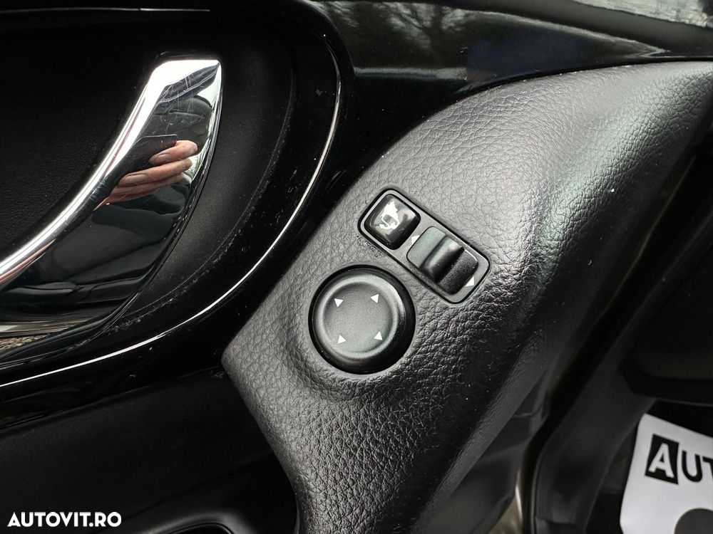 Nissan Qashqai 1.5 DCI ACENTA - 18