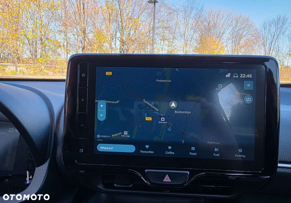 Toyota Yaris Cross - 19