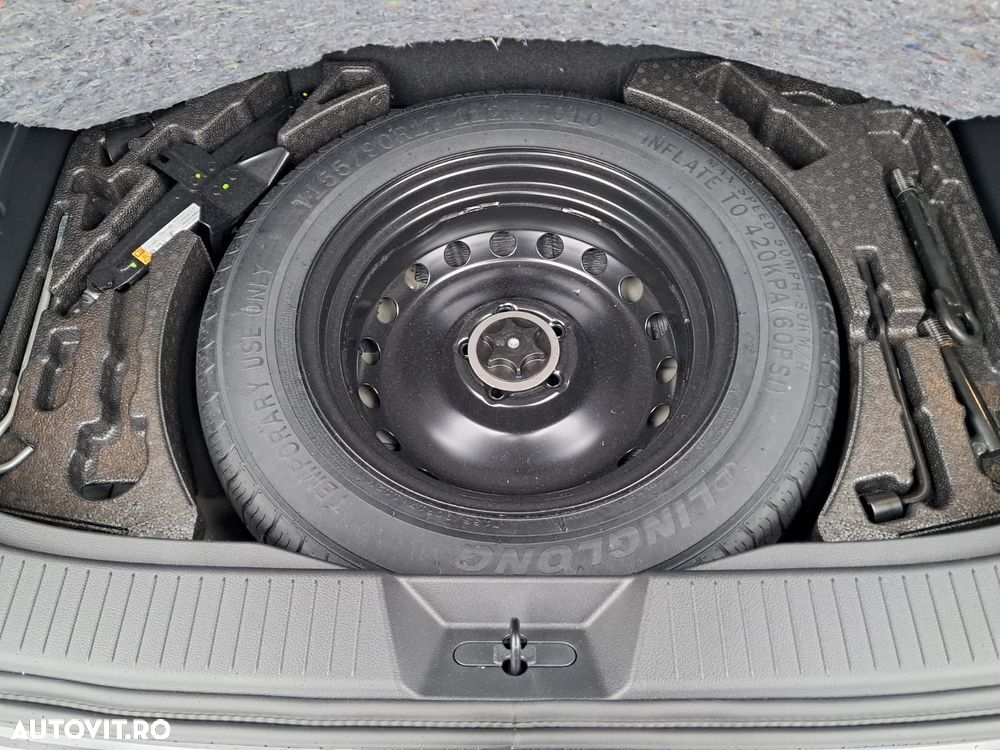 Nissan Qashqai 1.3 l 156CP X-Tronic MHEV N-Connecta - 21