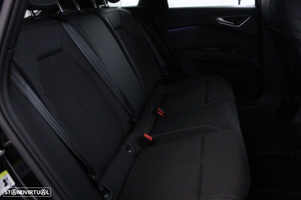 Audi Q4 e-tron 45 82 kWh - 16