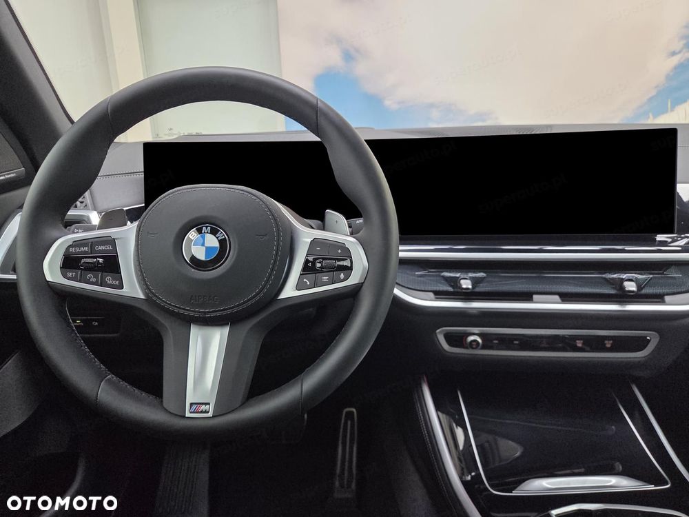 BMW X5 xDrive30d mHEV M Sport sport - 10