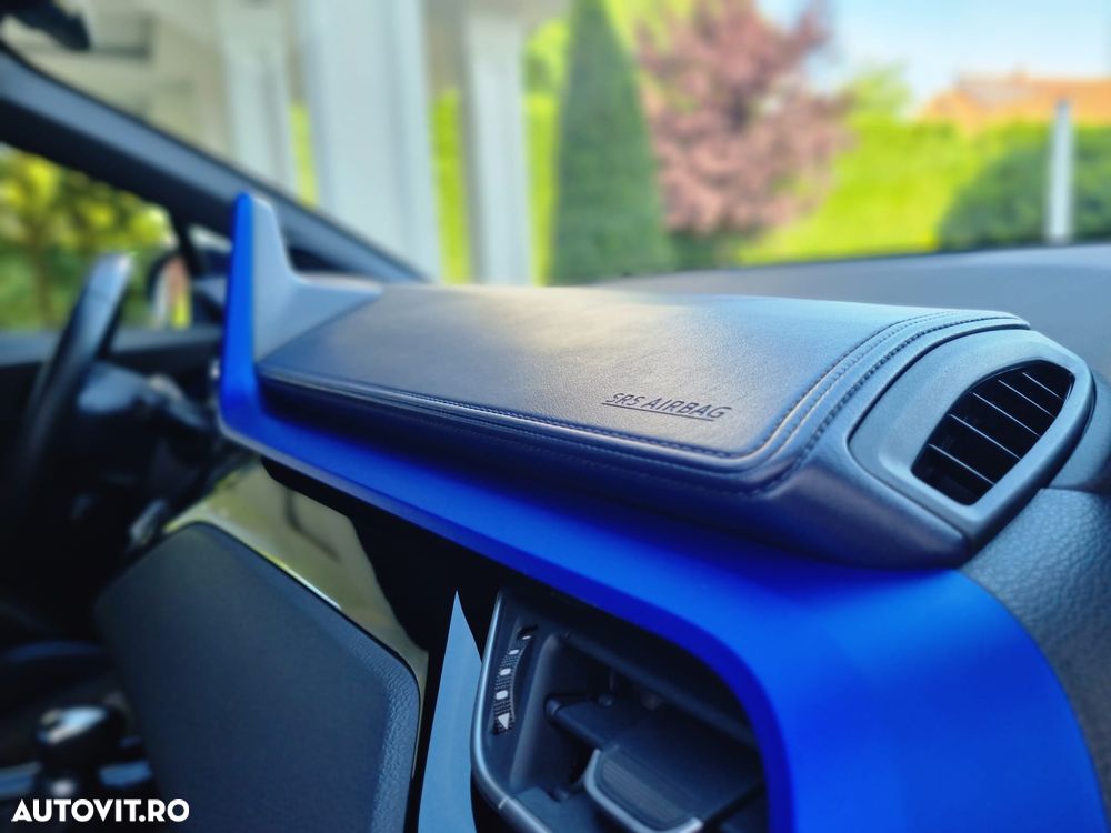 Toyota C-HR 2.0 Lounge - 30