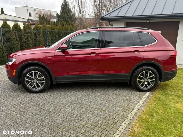 Volkswagen Tiguan Allspace 2.0 TSI 4Mot Highline DSG - 3