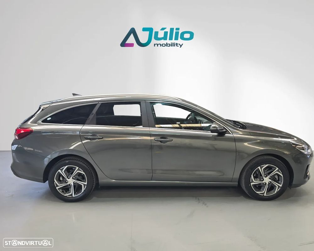 Hyundai i30 SW 1.0 T-GDi Style - 5