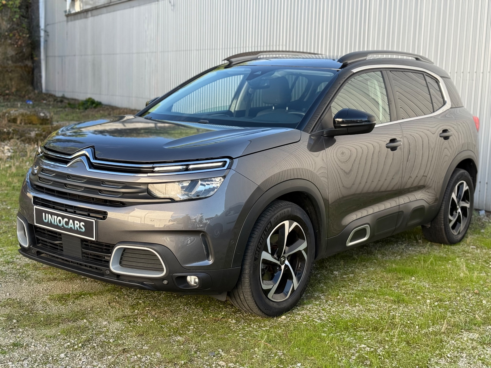 Citroën C5 Aircross - 3