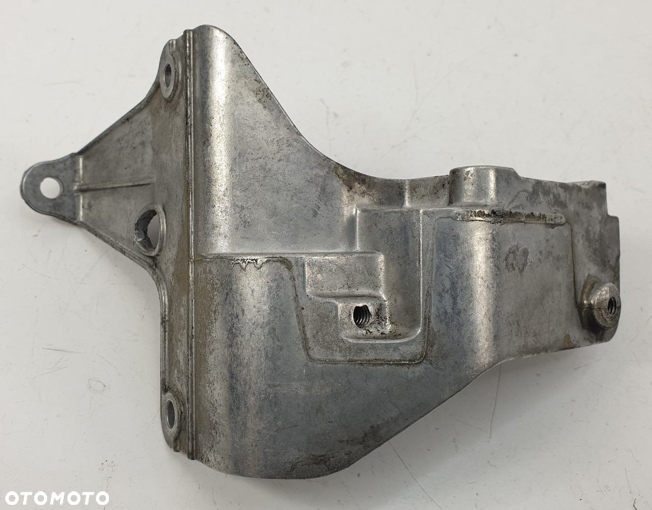 ŁAPA SILNIKA MERCEDES W203 2.2 CDI A6460941141 - 4