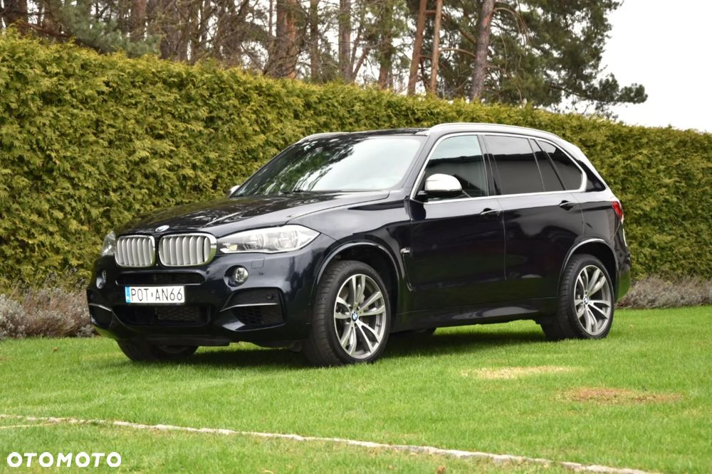 BMW X5 M - 2