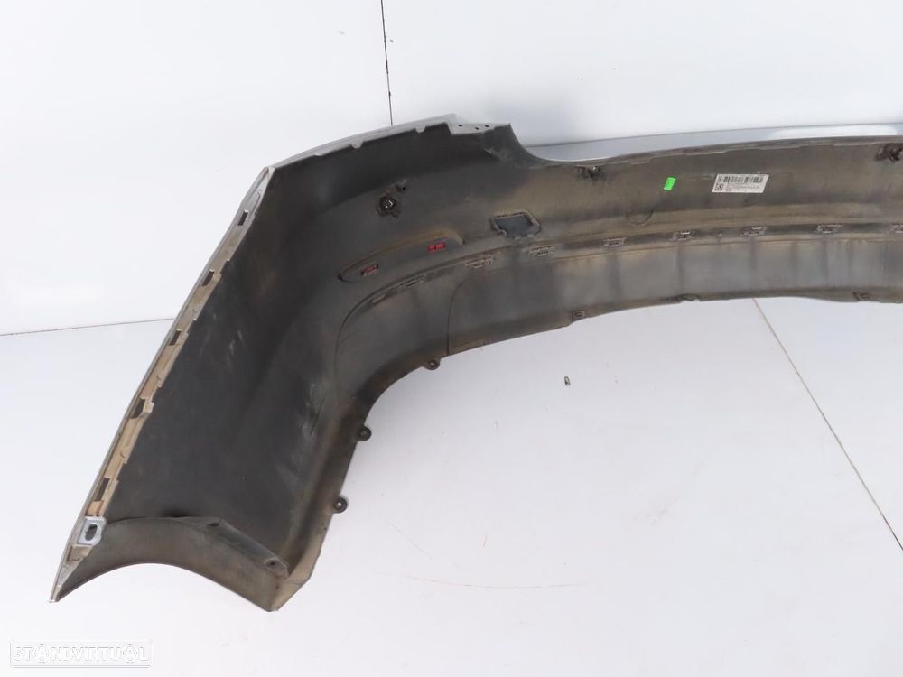 Parachoques Luxury Trás Usado / Original BMW 4 Coupe (F32, F82)/BMW 4 Convertibl... - 5