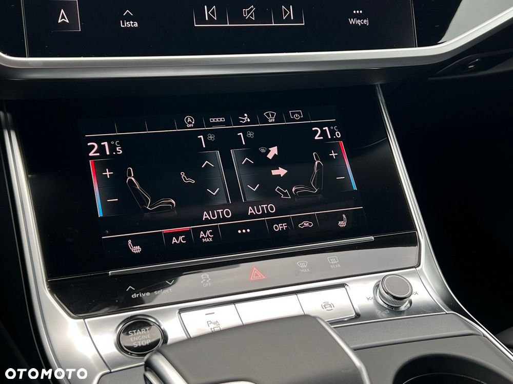 Audi A7 Sportback - 28