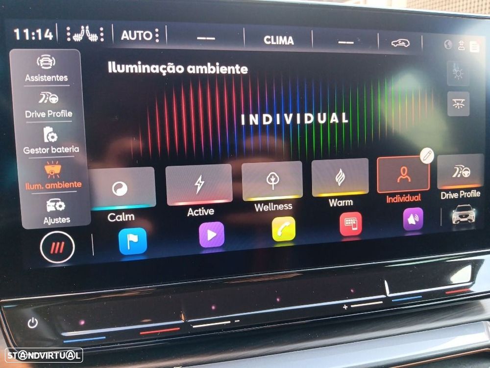 Cupra Formentor 1.4 e-Hybrid DSG VZ - 30