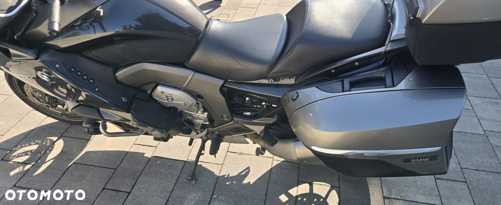 BMW K - 11