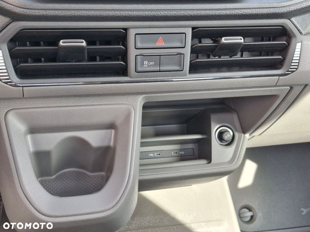 Volkswagen Crafter - 24