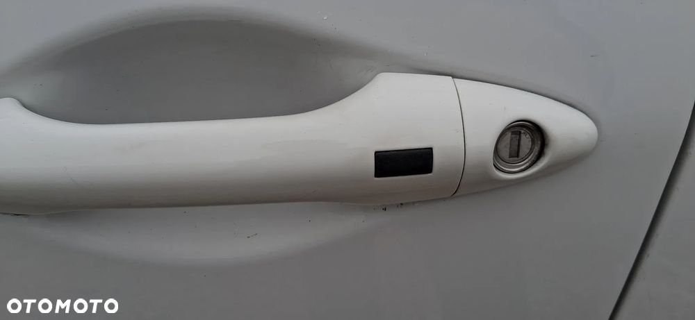 Hyundai ix35 2.0 CRDi 4WD Premium - 9