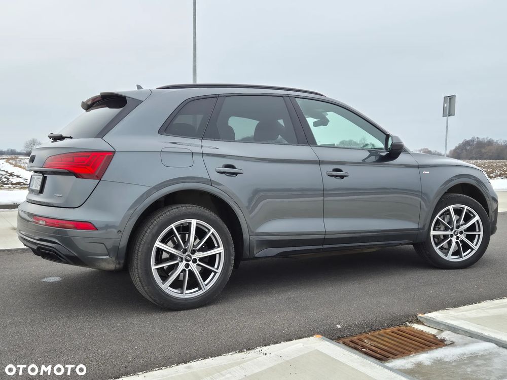 Audi Q5 40 TDI quattro S tronic S line - 16