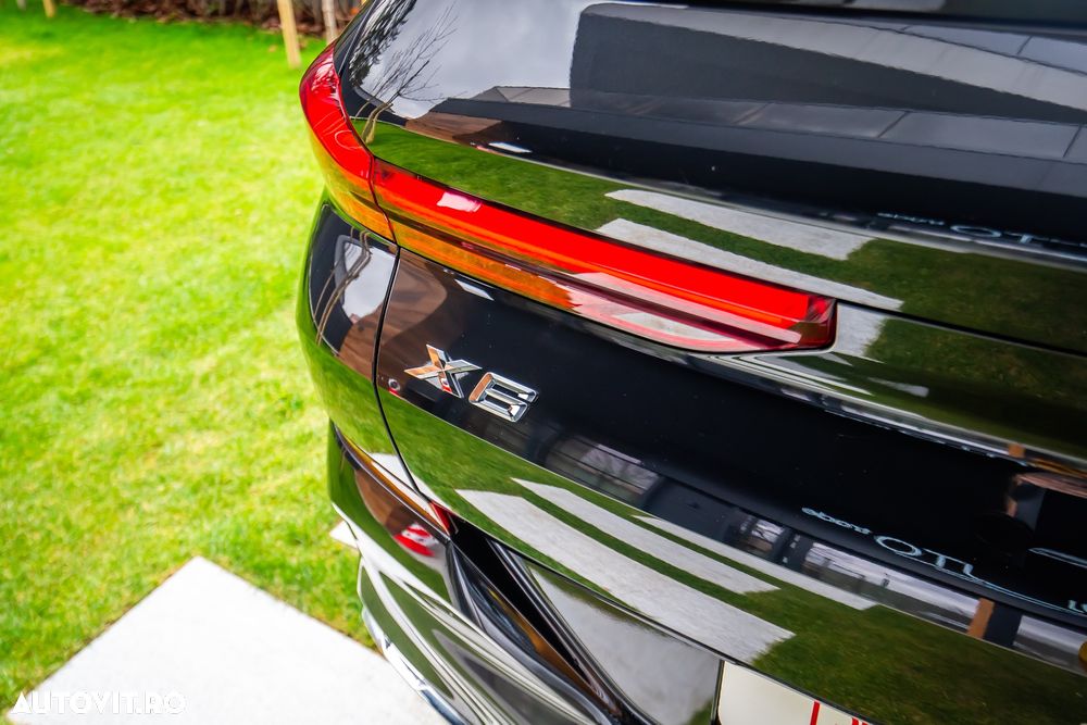 BMW X6 xDrive30d M Sport - 40