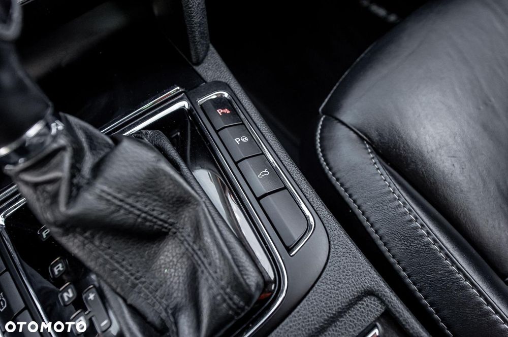 Skoda Superb 1.8 TSI DSG Exclusive - 31