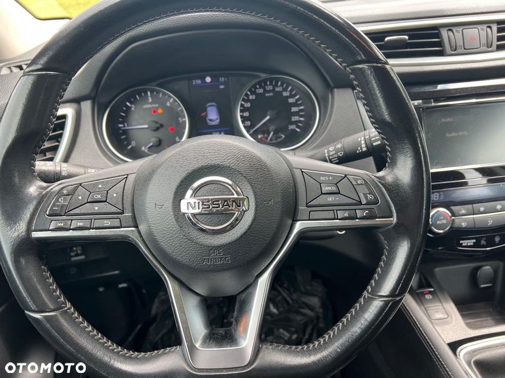 Nissan Qashqai 1.5 dCi N-WAY - 15