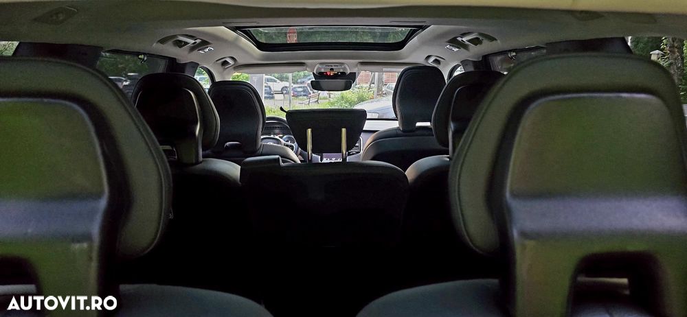 Volvo XC 90 Recharge T8 eAWD Inscription - 23
