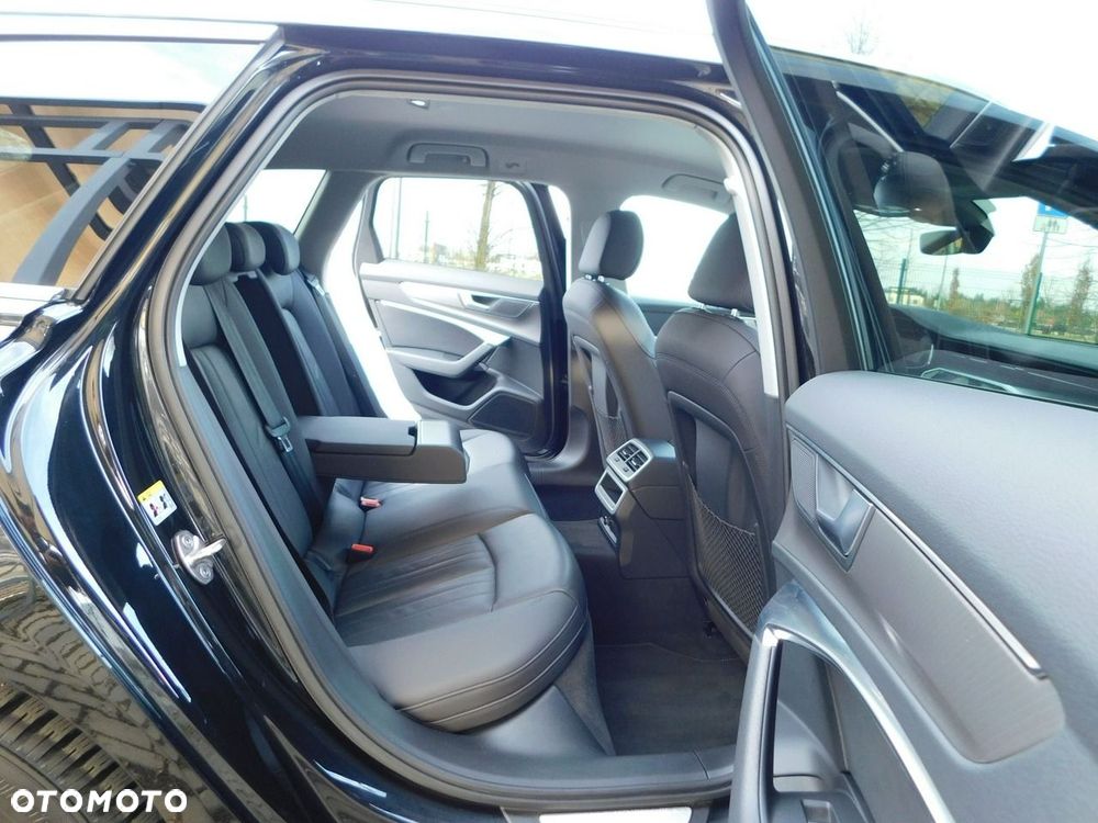 Audi A6 Avant - 11