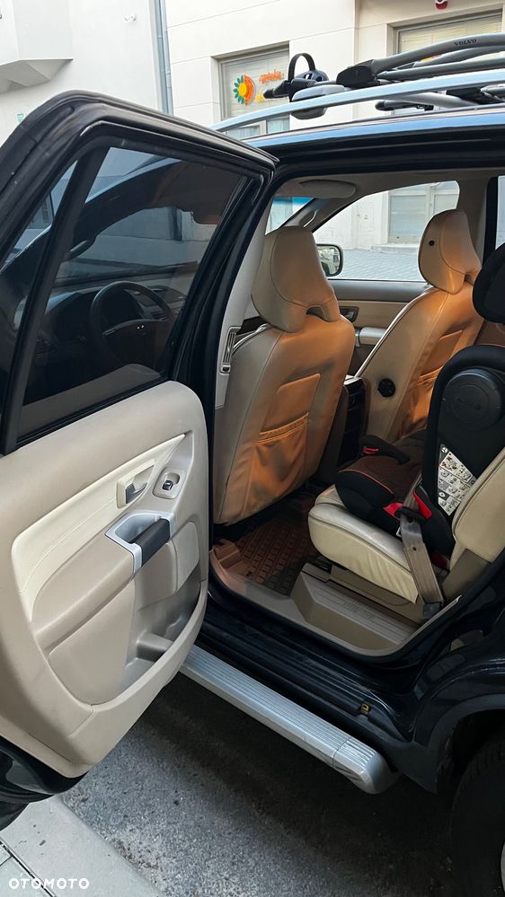 Volvo XC 90 4.4 V8 Executive - 7