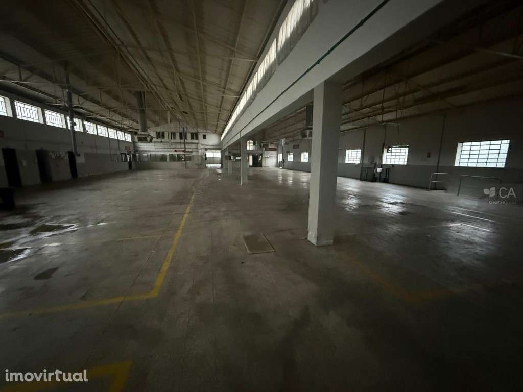 Edifio Industrial - Grande imagem: 3/8