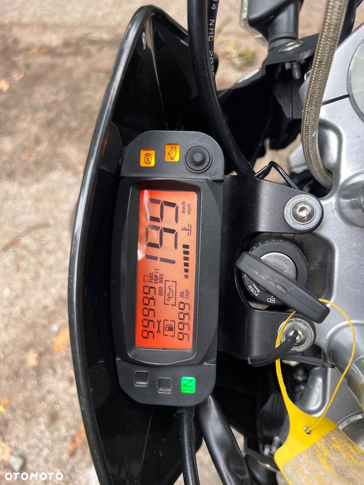 Aprilia SX - 19