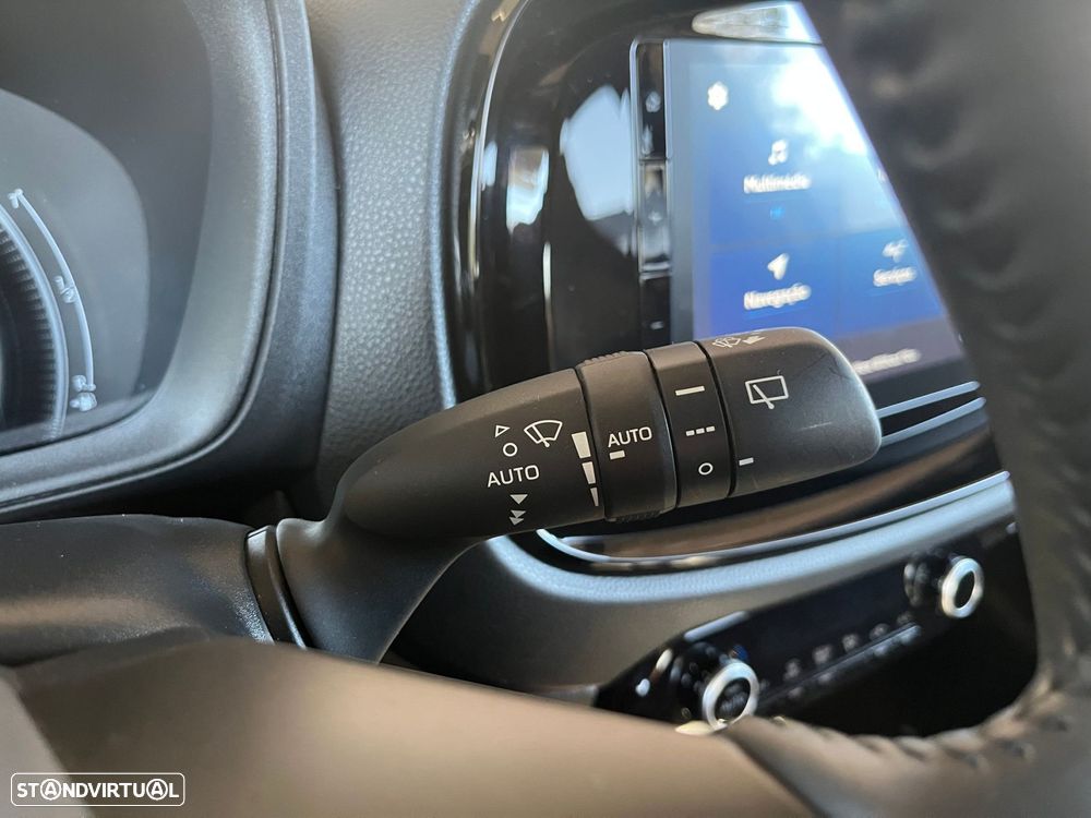 Toyota Aygo X 1.0 Pulse CVT - 25