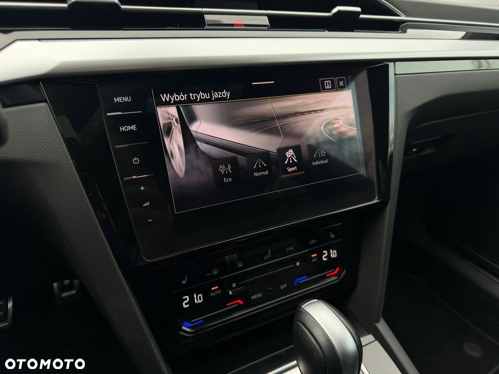 Volkswagen Arteon Shooting Brake 2.0 TSI OPF DSG R-Line - 15