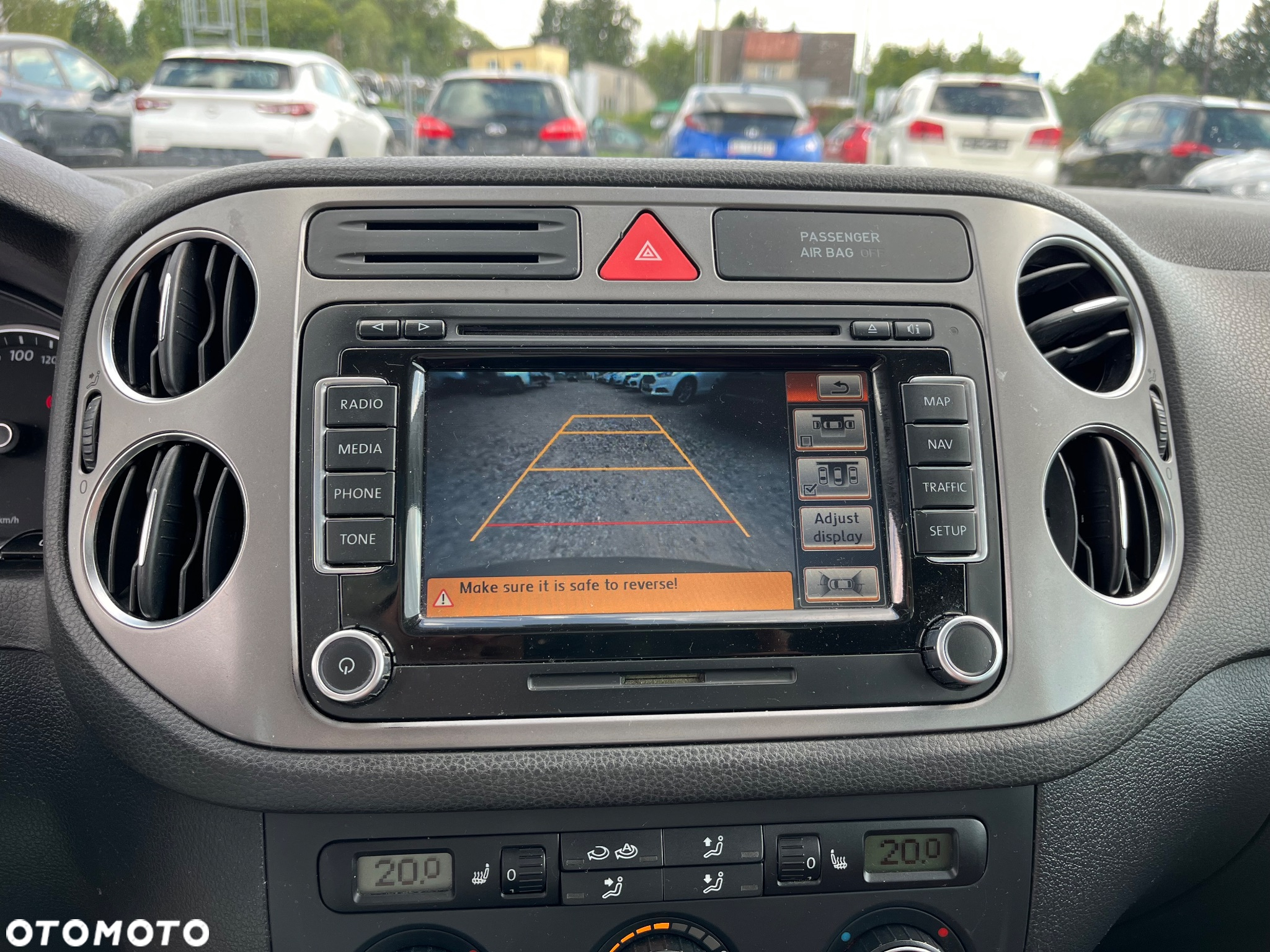 Volkswagen Tiguan 2.0 TDI DPF 4Motion Sport & Style - 20
