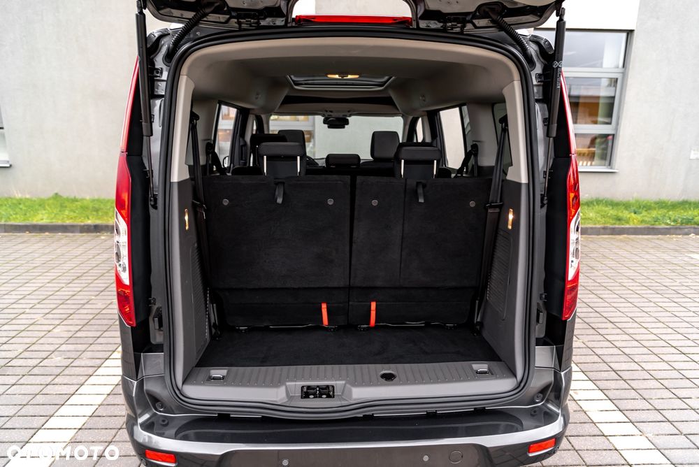 Ford Tourneo Connect 1.5 TDCi Start-Stop Trend - 19