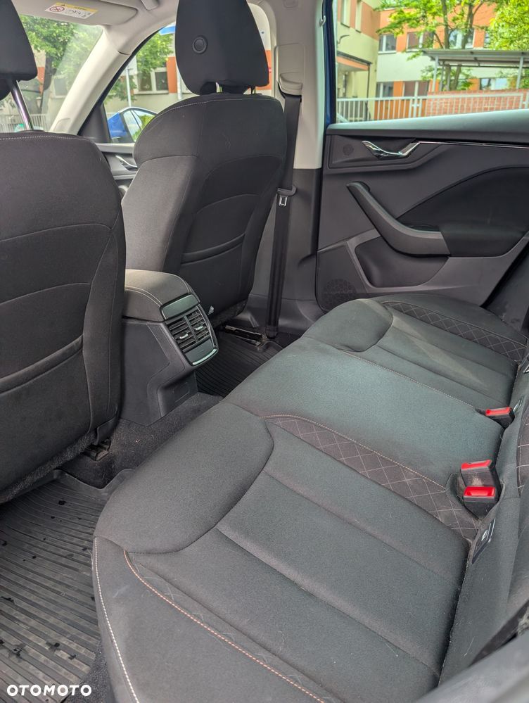 Skoda Scala 1.0 TSI Ambition - 12