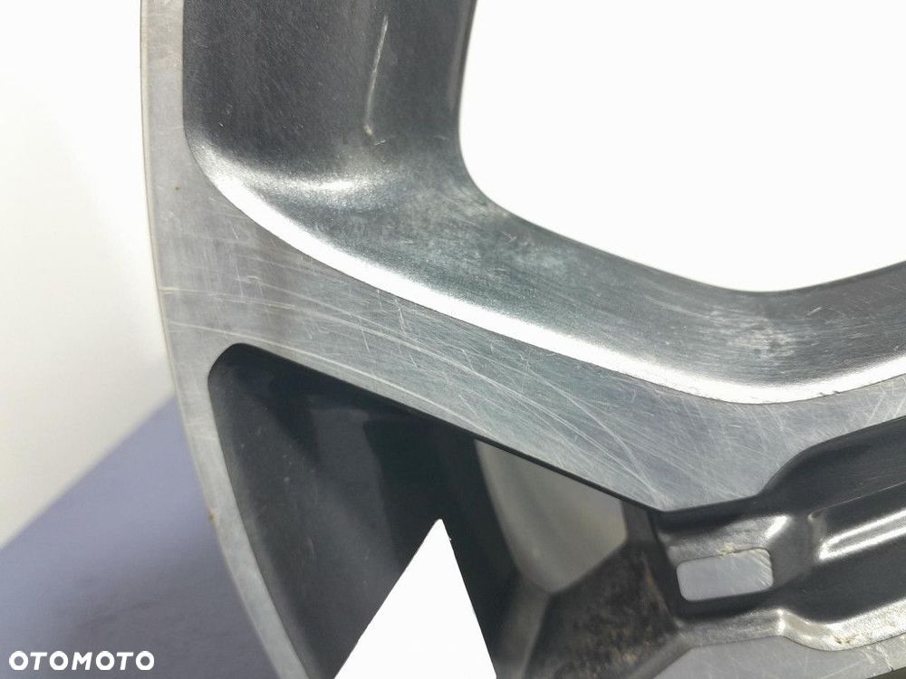 KIA XCEED FELGI ALUMINIOWE 5X114.3 7.5JX18 ET 45 52910-J7850 4 SZT - 12