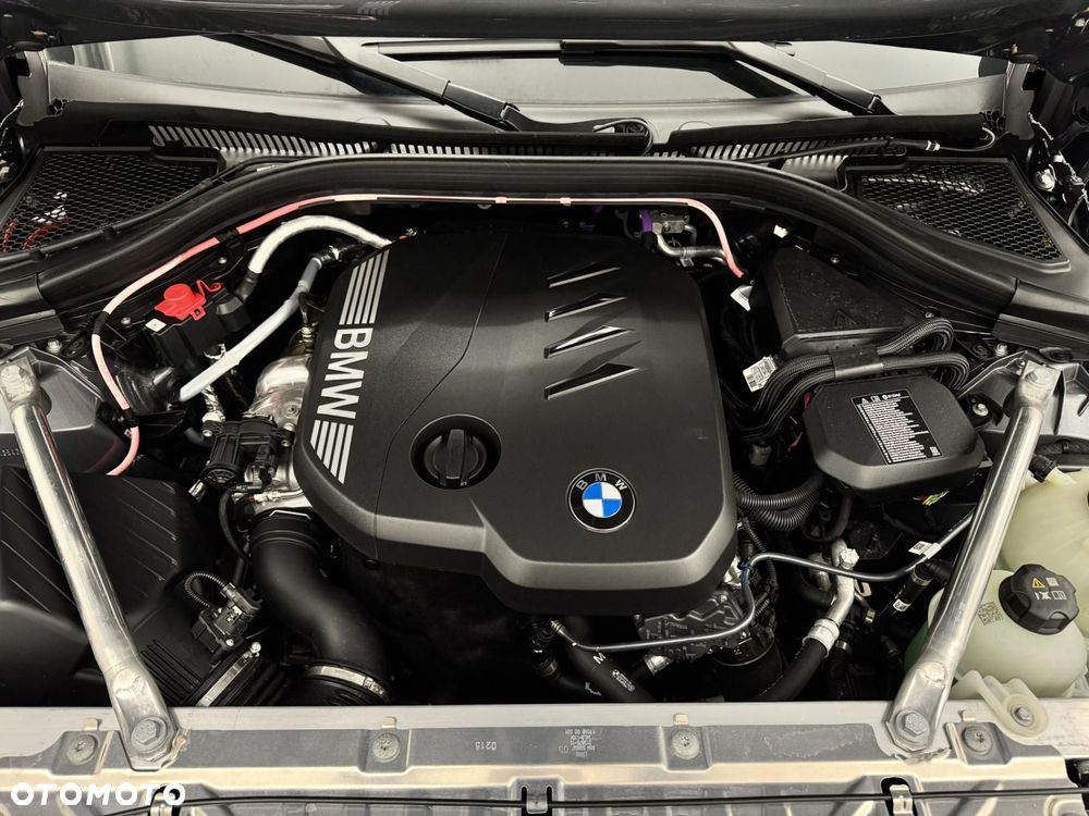 BMW X3 - 13